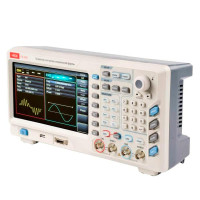 Генератор сигналов специальной формы RGK fg-1602 754606