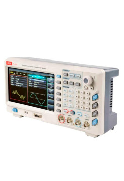 Генератор сигналов специальной формы RGK fg-1602 754606