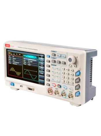 Генератор сигналов специальной формы RGK fg-1602 754606
