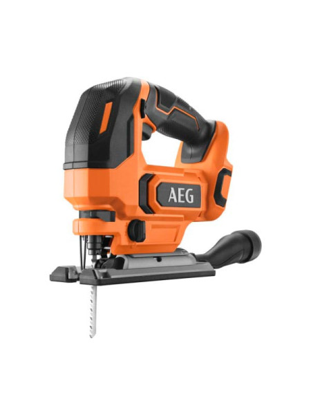 Лобзик AEG 18В BST18x2-0 4935492485