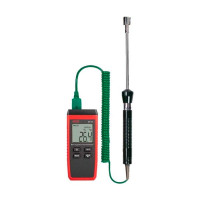 Термометр RGK ct-11 с поверхностным зондом tr-10s 779715