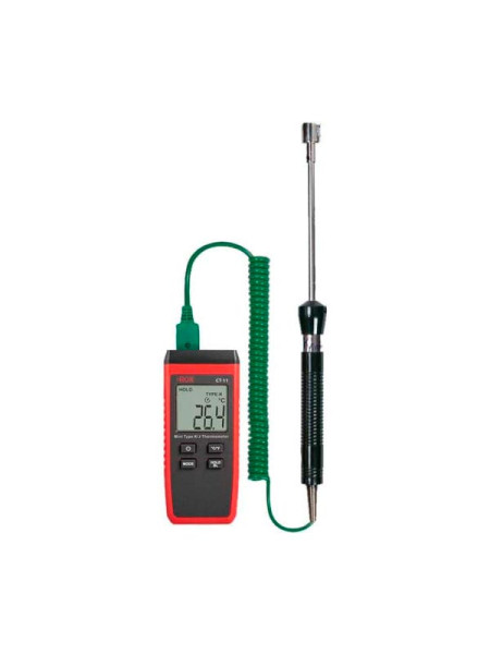 Термометр RGK ct-11 с поверхностным зондом tr-10s 779715