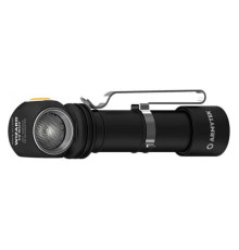 Фонарь Armytek Wizard C2 WUV Magnet USB Белый F08901UF