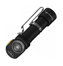Фонарь Armytek Wizard C2 WG Magnet USB Белый F09201C
