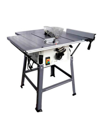 Распиловочный циркулярный станок MetalMaster TSM-254 19565