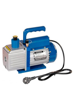 Вакуумный насос двухступенчатый NORDBERG 70 л/мин NFP27