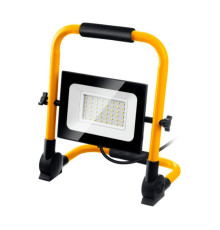 Светодиодный переносной прожектор Stayer Led-max 50 Вт 57135-50