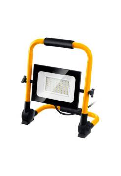 Светодиодный переносной прожектор Stayer Led-max 50 Вт 57135-50