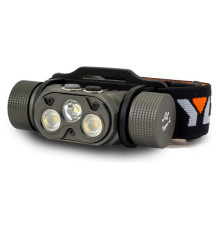 Налобный фонарь ЯРКИЙ ЛУЧ YLP Panda 4.2R Cree XP-L HI +2 Sams.lh351d HIGH-CRI,max1500лм, акк.2600mah 4606400012023