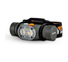 Налобный фонарь ЯРКИЙ ЛУЧ ylp panda 2r-cri 2xsams. 90cri max.700лм, 5режимов, акк. 18650 2600mah, type-c 4606400106654