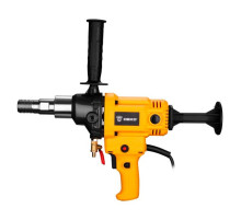 Дрель алмазного сверления DEKO DDM-1600, 1600 Вт, 140 мм 063-4434