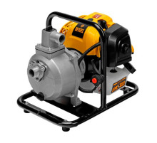 Бензиновая мотопомпа для чистой воды Denzel px-25 99205
