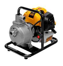 Бензиновая мотопомпа для чистой воды Denzel px-25 99205