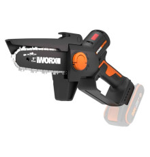 Аккумуляторная пила WORX 20В, 12см, без АКБ и ЗУ WG325E.9