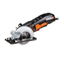 Дисковая пила WORX WX423.1