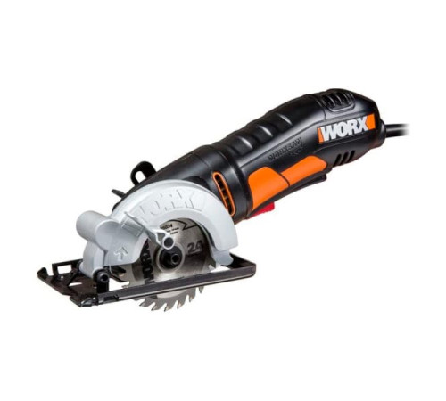 Дисковая пила WORX WX423.1