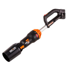 Аккумуляторная воздуходувка WORX без АКБ и ЗУ WG585E.9
