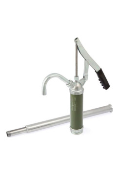 Рычажный бочковой насос для масел Дело Техники 864725