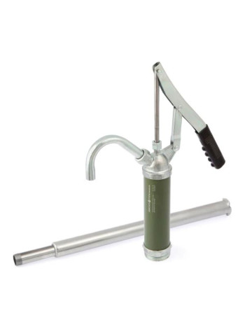 Рычажный бочковой насос для масел Дело Техники 864725