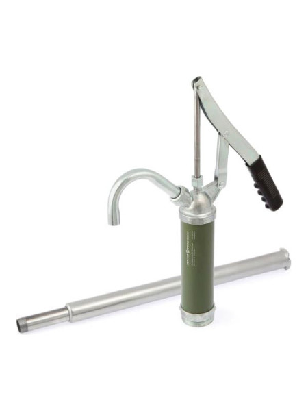 Рычажный бочковой насос для масел Дело Техники 864725