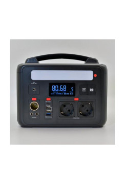 Автомобильные пуско-зарядные устройства BERKUT т.м. specialist PSL-600