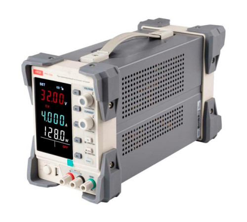 Программируемый источник питания RGK PPS-1326 754668