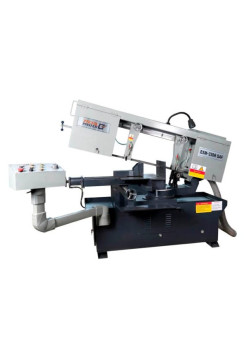 Полуавтоматический ленточнопильный станок MetalMaster BSM-330R SAF 19431