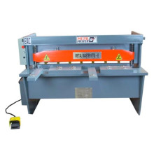 Электромеханическая гильотина MetalMaster ETG 2030E 19164