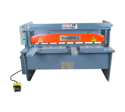 Электромеханическая гильотина MetalMaster ETG 2030E 19164