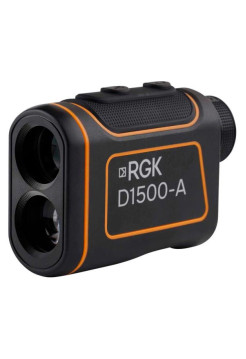 Оптический дальномер RGK D1500-A 756358