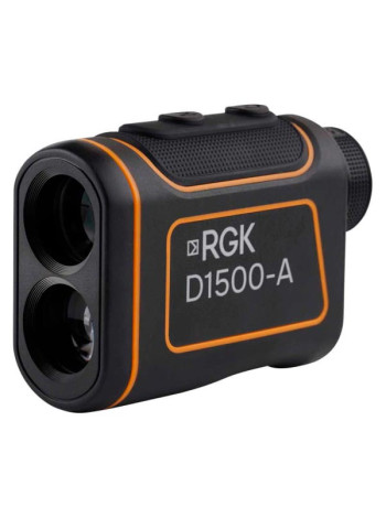 Оптический дальномер RGK D1500-A 756358