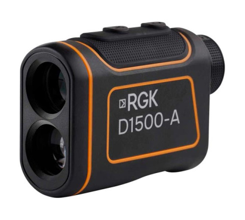Оптический дальномер RGK D1500-A 756358