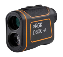 Оптический дальномер RGK D600-A 756372