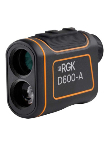 Оптический дальномер RGK D600-A 756372