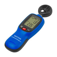 Термоанемометр МЕГЕОН 11012 с Bluetooth к0000395920