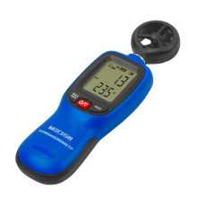 Термоанемометр МЕГЕОН 11012 с Bluetooth к0000395920