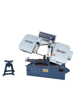 Полуавтоматический ленточнопильный станок MetalMaster BSM-350 SAF 20458