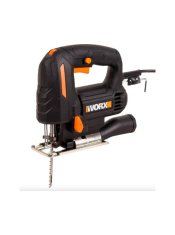 Лобзик WORX 550 Вт WX463