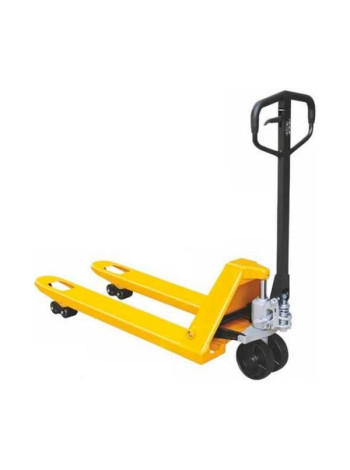 Гидравлическая тележка Absolut BF-III 2500 BF2500