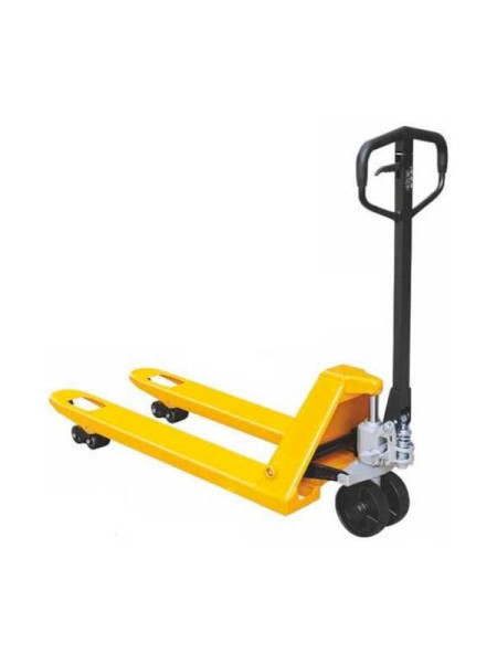 Гидравлическая тележка Absolut BF-III 2500 BF2500