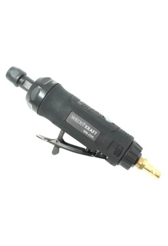 Пневматическая прямая бормашинка WIEDERKRAFT 22000 об/мин, 400 Вт WDK-23125