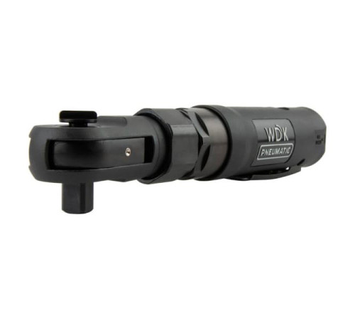Пневматическая трещотка WIEDERKRAFT ударная 1/2", 124 Нм WDK-21420