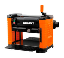 Рейсмусовый станок Gigant TPJ-320-1800HH