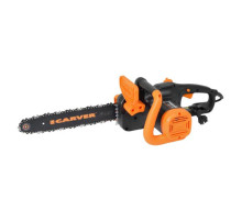 Электрическая цепная пила Carver rse-1600м, 14", 1800 вт (353 l 9 а+ps-9-1,3-52) 01.014.00008