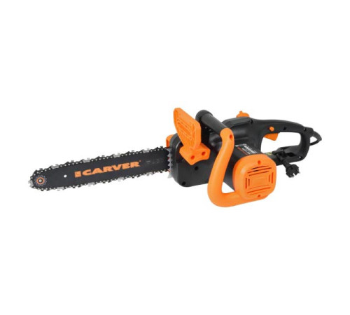 Электрическая цепная пила Carver rse-1600м, 14", 1800 вт (353 l 9 а+ps-9-1,3-52) 01.014.00008