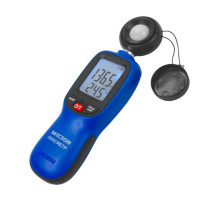 Люксметр МЕГЕОН 21002 с Bluetooth к0000395916