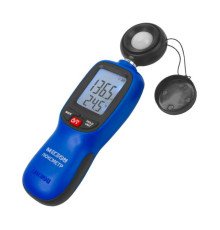 Люксметр МЕГЕОН 21002 с Bluetooth к0000395916