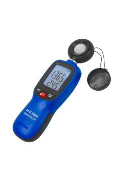 Люксметр МЕГЕОН 21002 с Bluetooth к0000395916