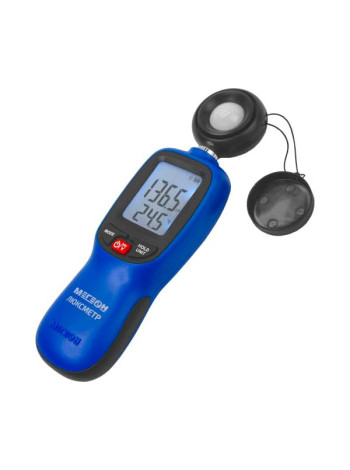 Люксметр МЕГЕОН 21002 с Bluetooth к0000395916