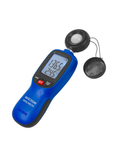 Люксметр МЕГЕОН 21002 с Bluetooth к0000395916